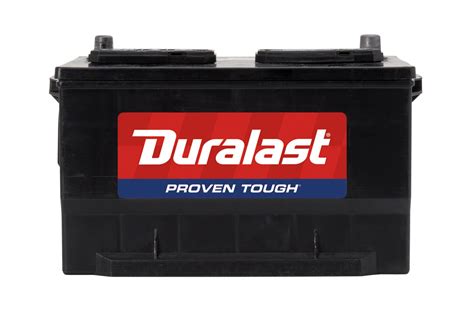 autozone batteries